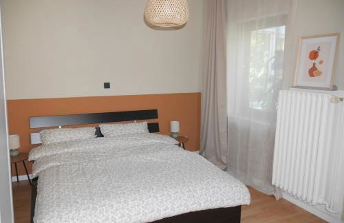 Gartenblick Kottenheim - Gemütliche 95qm mit eigenem Garten - Photo 7