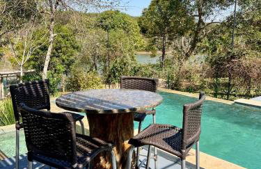 Campo Mourão Casa de Luxo no Lago - Photo 47