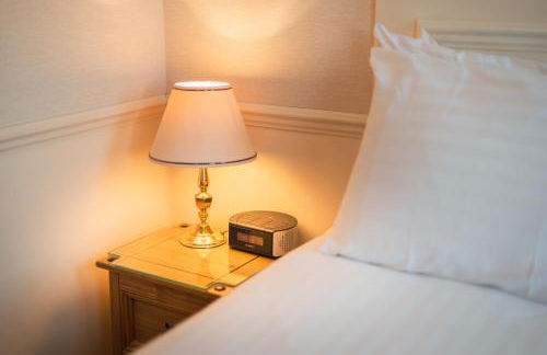 No 1 The Mansion Apartments by Mansley - Photo 46