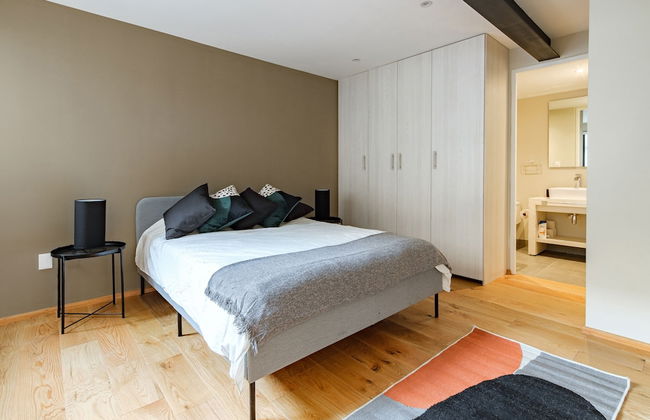 Baja California 279 Apartments - Foto 18