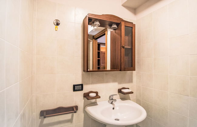 Albergo Diffuso - Cjasa Fantin - Foto 15