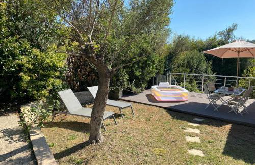 Logement calme et chaleureux dans villa - Foto 40