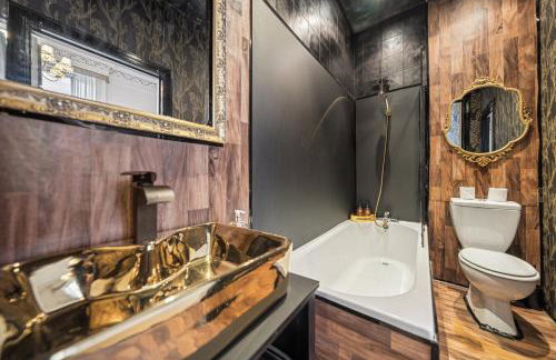 Grand 2 Bed West End Residence - Foto 34