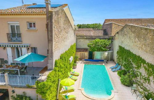 Villa De La Cloche by Villa Plus - Photo 7