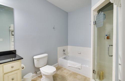 Tuscaloosa Condo Rental Near Bryant-Denny Stadium - Foto 15