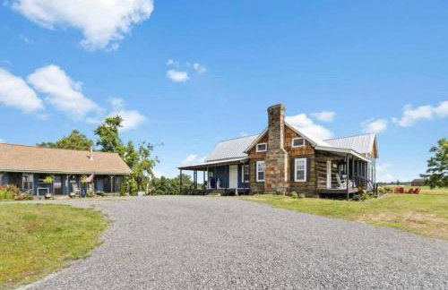 Americana Farm Getaway - Foto 55