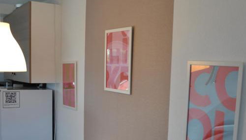 großes offenes Loft oder kleine gemütliche Wohnung mit Balkon - Foto 4