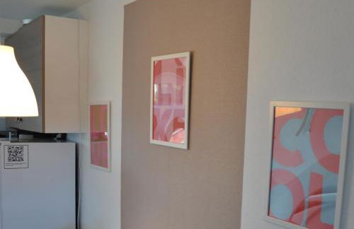 Gemütliche Dachwohnung mit kleiner oder großer Dachterrasse nebeneinander - Foto 9