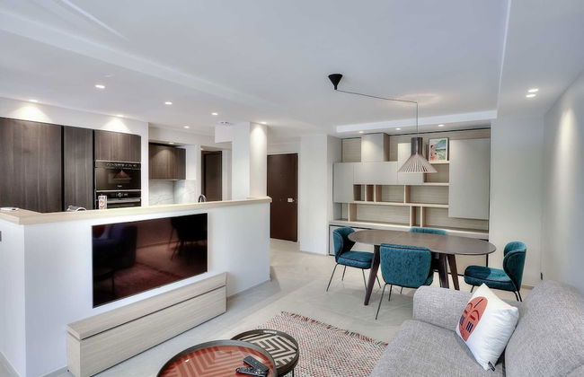 Luxury Flat With Balcony - 2br/6p - Cannes - Foto 22