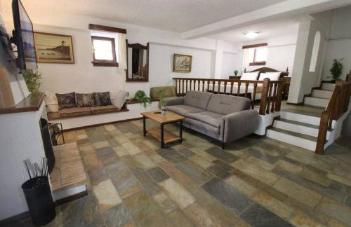 Raise Polydrosos Traditional Getaway - Foto 18