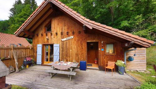 Chalet Anemone - Foto 1