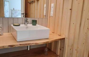 Grain d'orge et cornouiller - Foto 23