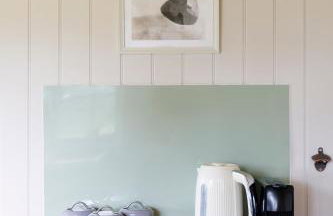 The Witterings Shepherds’ Hut - Foto 8