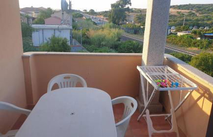 Capo Figari 15, Appartamento spazioso nel centro di Golfo Aranci con terrazza, Wi-Fi, parcheggio gratuito - Foto 14