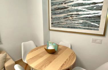 Aloha Calpe Dreams, Primera Linea de Playa - Foto 16