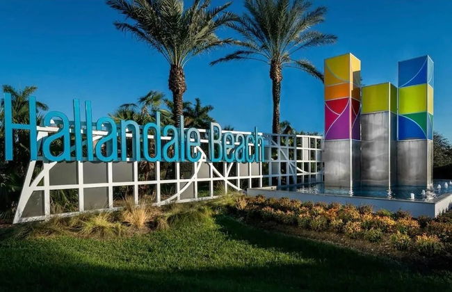 Lovely Little Studio With Pool, Hallandale Beach:) - Foto 20