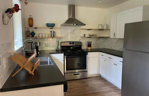 Avenue of the Giants Pepperwood Place (#2) - Foto 6