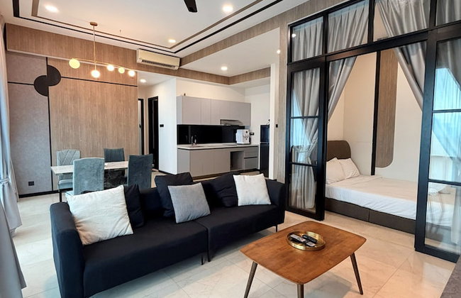 Opus Residences by EUcation Home - Photo 60