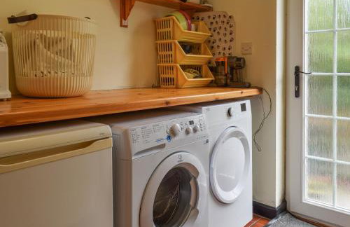 Prideaux Cottage - Foto 22