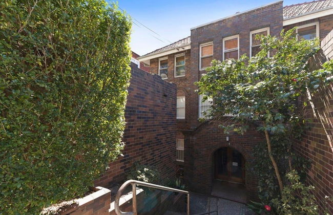 Luxury Escape in Bellevue Hill Apartment - Foto 8