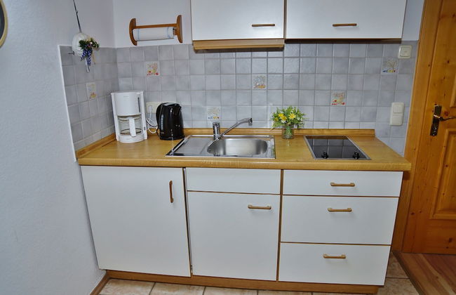 Ferienwohnung Johannesklause - Foto 9