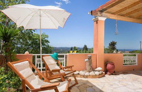 Sofia's & Amalia's House Corfu - Photo 19