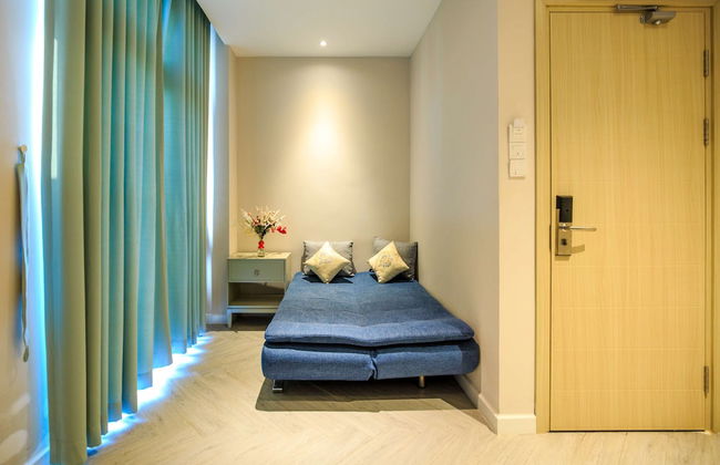 The Bok Hotel Grand World - Foto 19