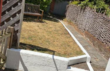 Lime Kiln Quay Cottage - Foto 8