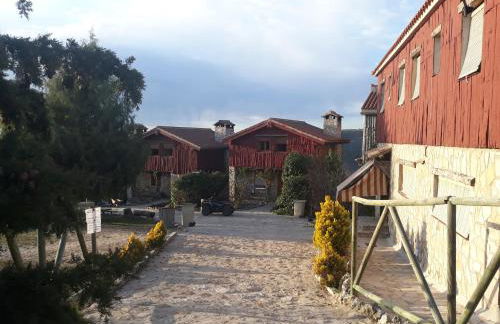 Cabañas Buenache - Foto 15