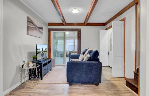 Charleston, Beautiful house near Plantations - Foto 4