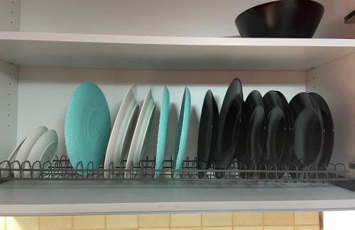 Konstantinia comfort studio - Foto 29