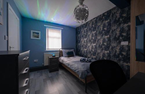 Private retreat For 3 Near City Centre - Photo 50