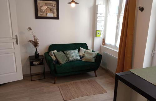 Comme à la Maison - Foto 1