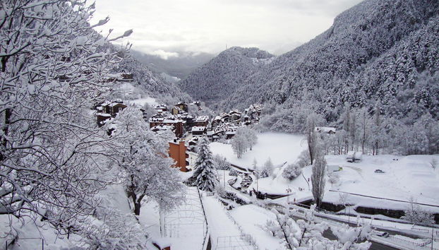 Apartamentos Arinsal 3000 - Foto 5