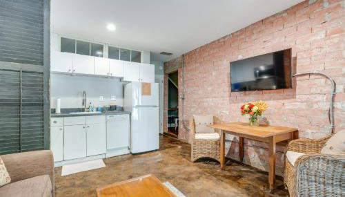 about 4 Mi to Downtown Historic Austin Apartment - Foto 4