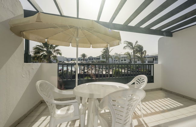 Aparthotel ILUNION Costa Sal Lanzarote - Photo 56