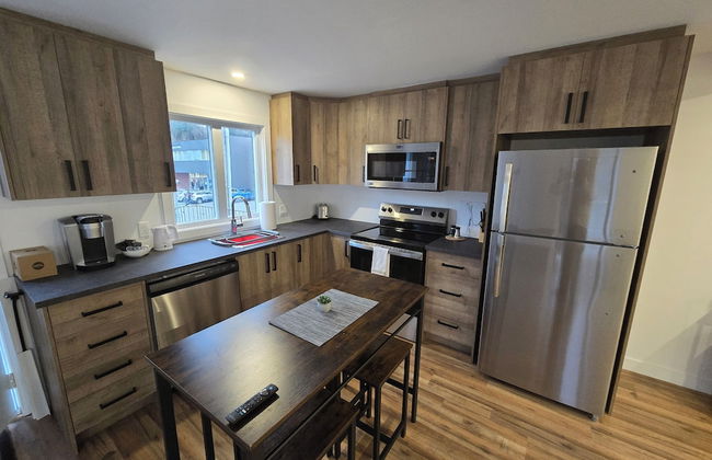 Le Waynewright - Foto 1