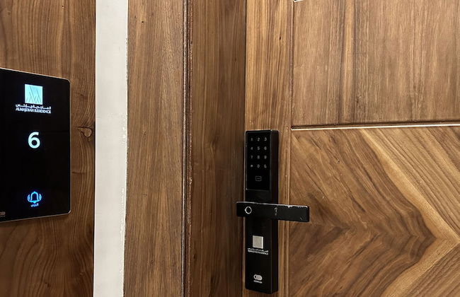 Kease Hittin N-6 Lusso Hejaz AZ43 - Foto 12