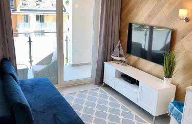 Apartament VIP Sztutolo z basenem - Foto 6
