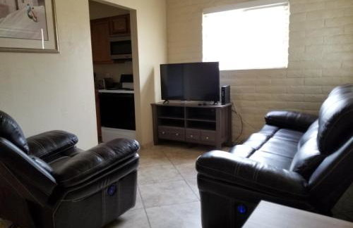 Tucson Airport Oasis - Foto 7