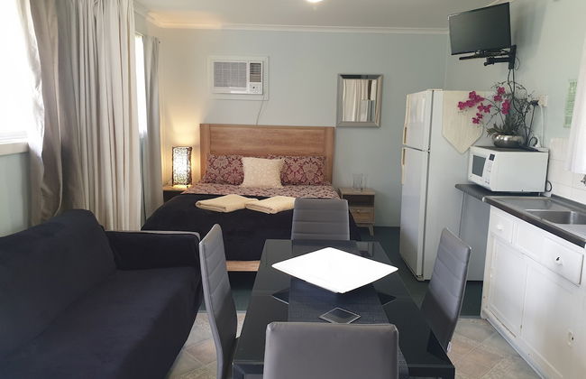 KI Caravan Park, Kingscote - Photo 9