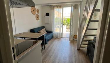 Petite maison de vacances au bord de l'eau - Foto 4