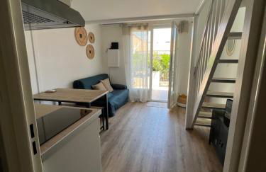 Petite maison de vacances au bord de l'eau - Foto 4