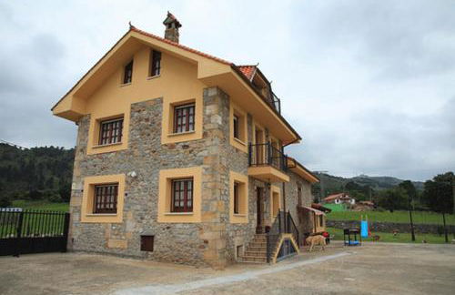 Vivienda Rural La Mazuga - Foto 55