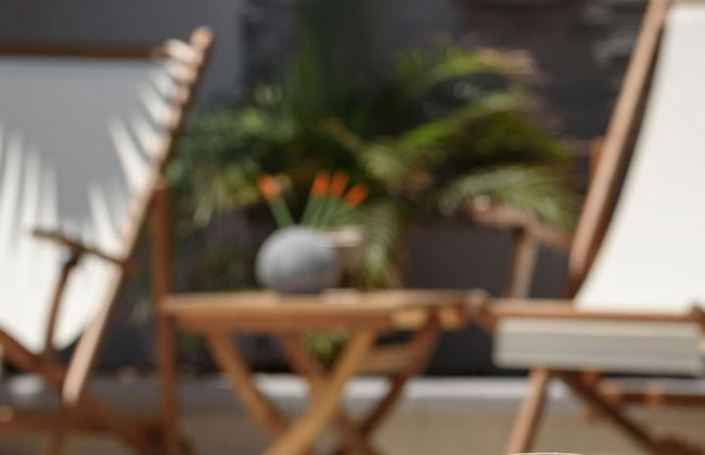 Sun Ray Beach life Villa - Foto 34