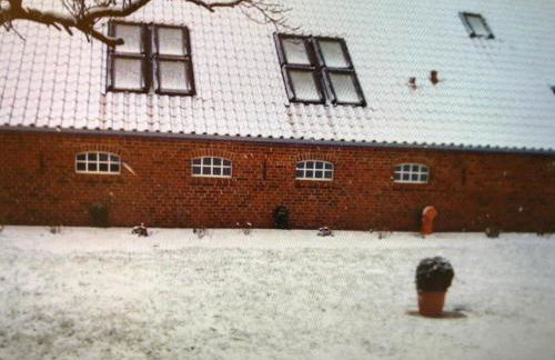 Uns Burnhuus "Vorderhuus" - Foto 24