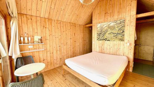 Lushna 12 Lux at Lee Wick Farm Cottages & Glamping - Foto 4