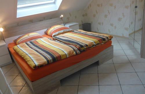 Ferienwohnungen Lichtblick und Sonneck - Foto 16