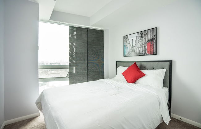 Aaira Suites at Fort York - Foto 9