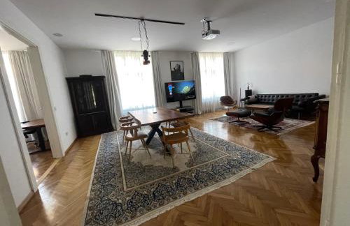 Zagreb City Center 2BR Designer Loft by ArtSpace - Photo 12
